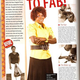 Illustration for article titled emAfrican Woman/em Magazine Causing A Furor With Fistula To Fab! Makeover